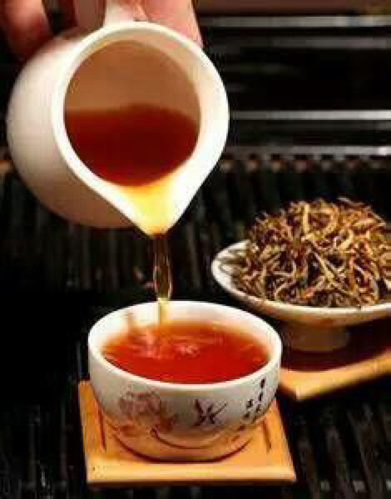 茶农直销，原产地现货一件代发