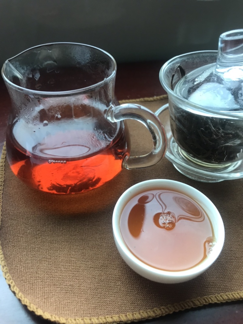 茶农直销，原产地现货一件代发