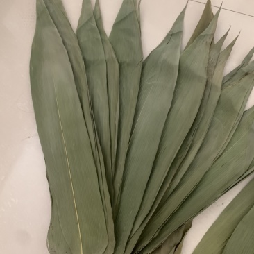 粽叶通货