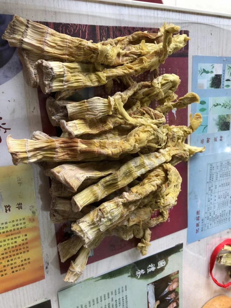 黄山扁尖，绩溪燕笋