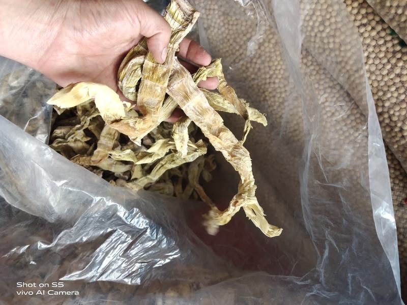 黄山扁尖，绩溪燕笋