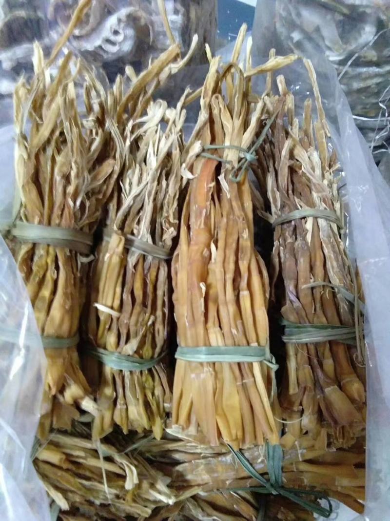 野生纯淡小野笋