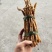 野生纯淡小野笋