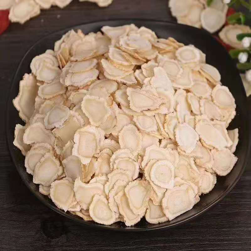 西洋参花旗参片软质片规格齐全长白山产地直发包