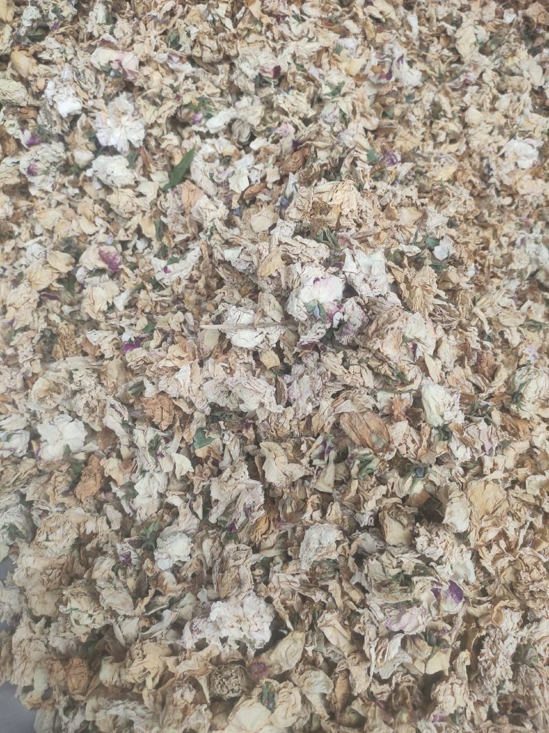 白残花干货冷背药材专营干净无杂质量大从优