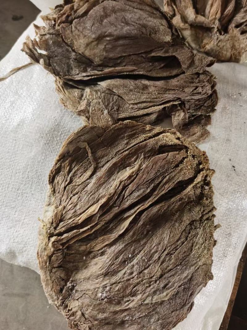 【精选】牛毛肚盐干牛毛肚品质好出成率高可发样品