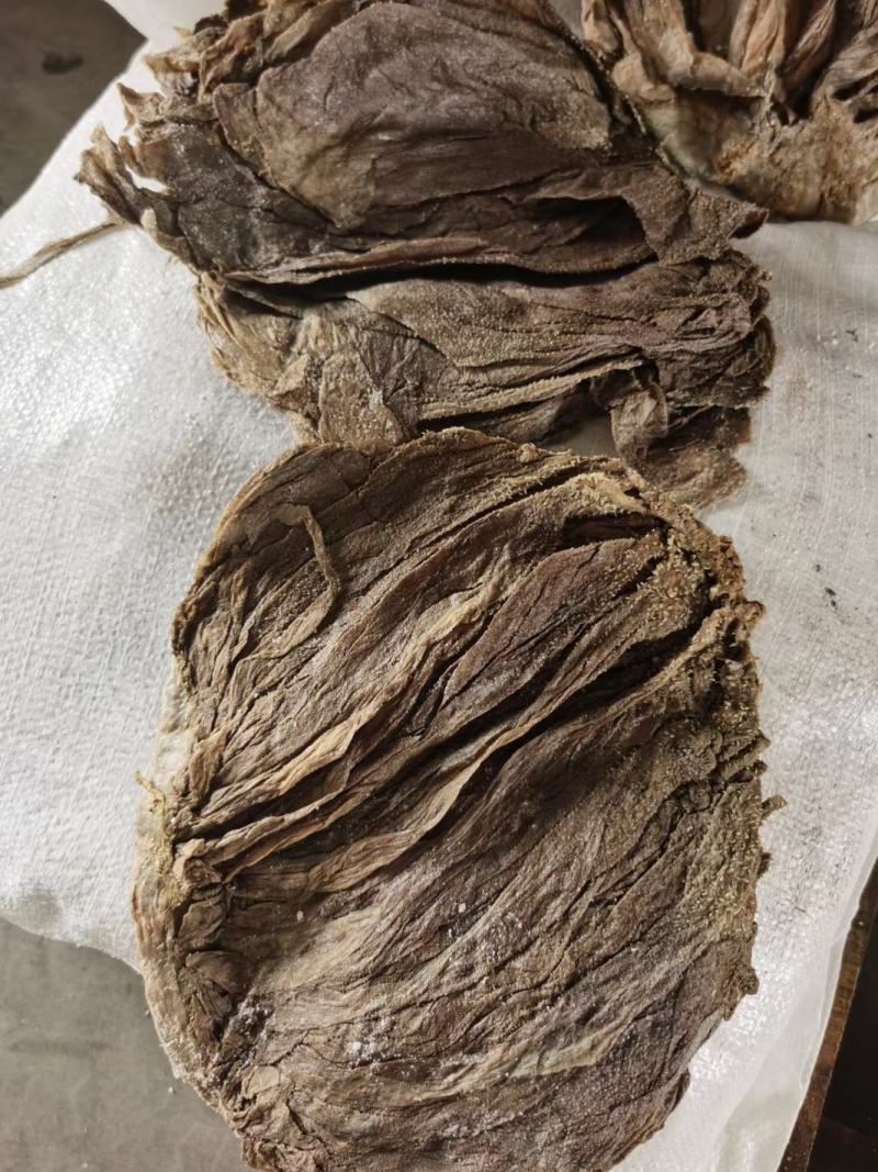 【精选】牛毛肚盐干牛毛肚品质好出成率高可发样品