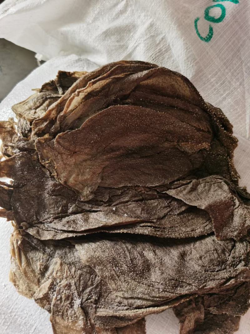 【精选】牛毛肚盐干牛毛肚品质好出成率高可发样品