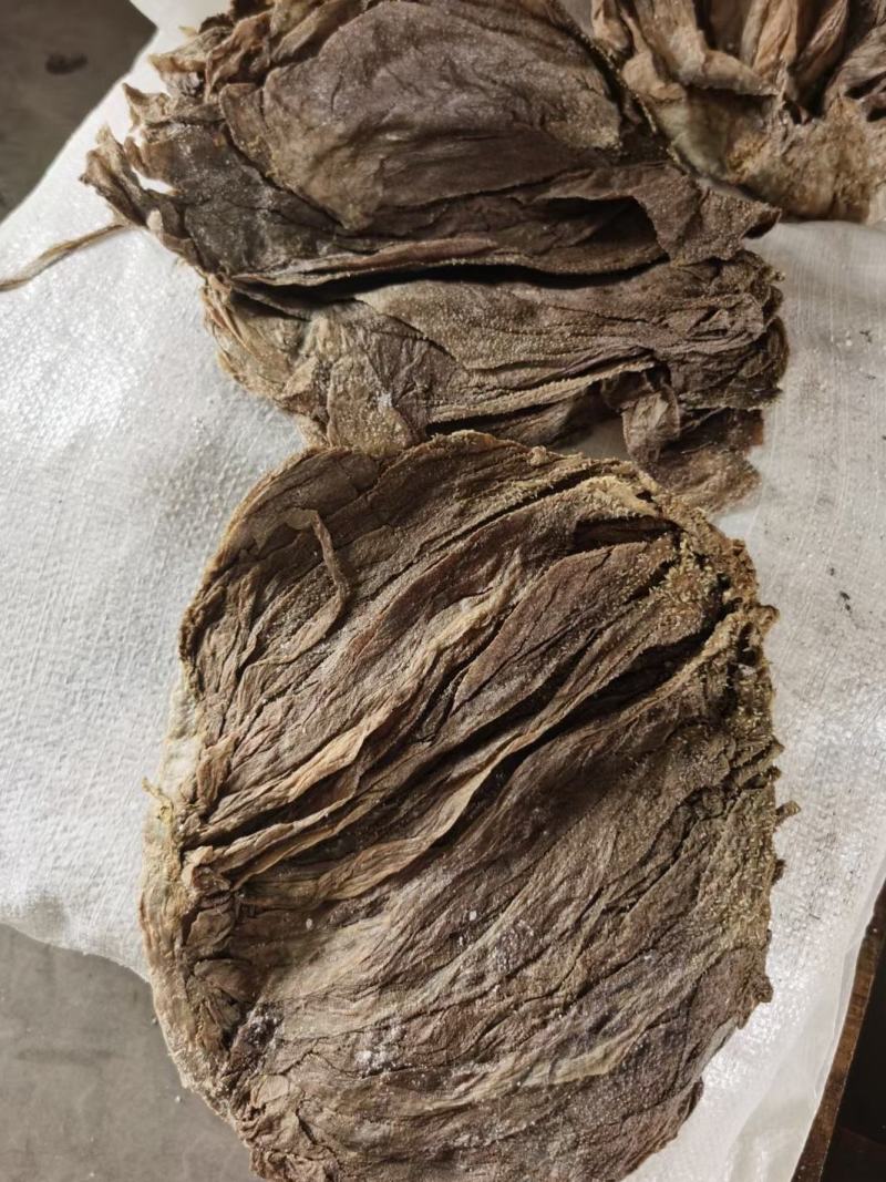 【精选】牛毛肚盐干牛毛肚品质好出成率高可发样品