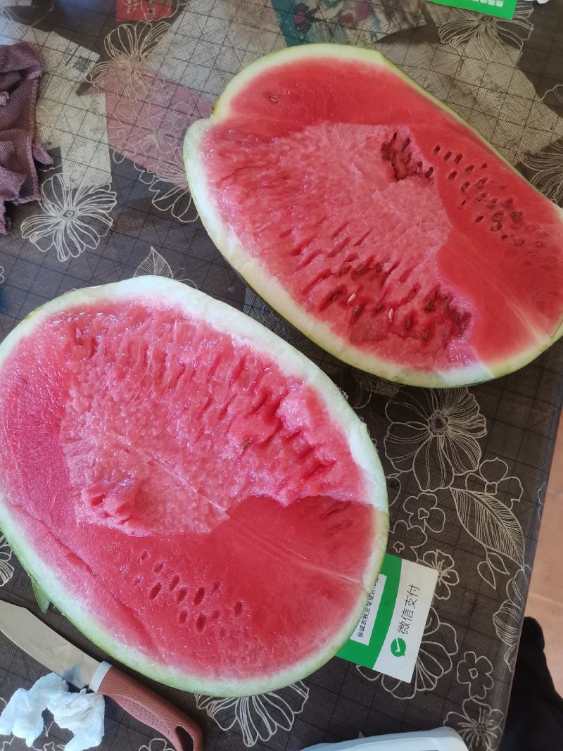 西瓜