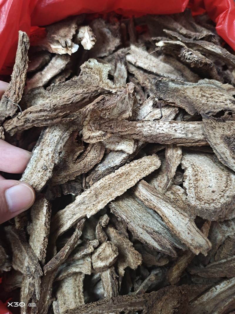 中药材木香保证质量新货统货支持平台交易