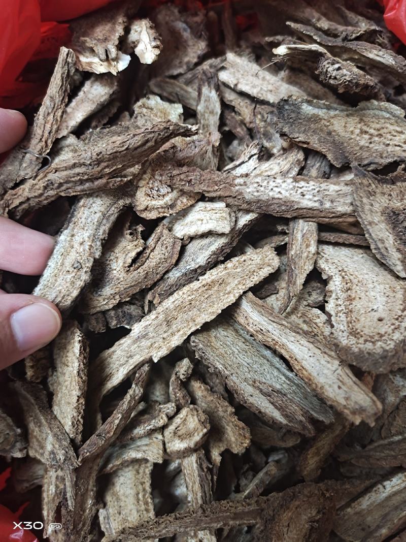 中药材木香保证质量新货统货支持平台交易