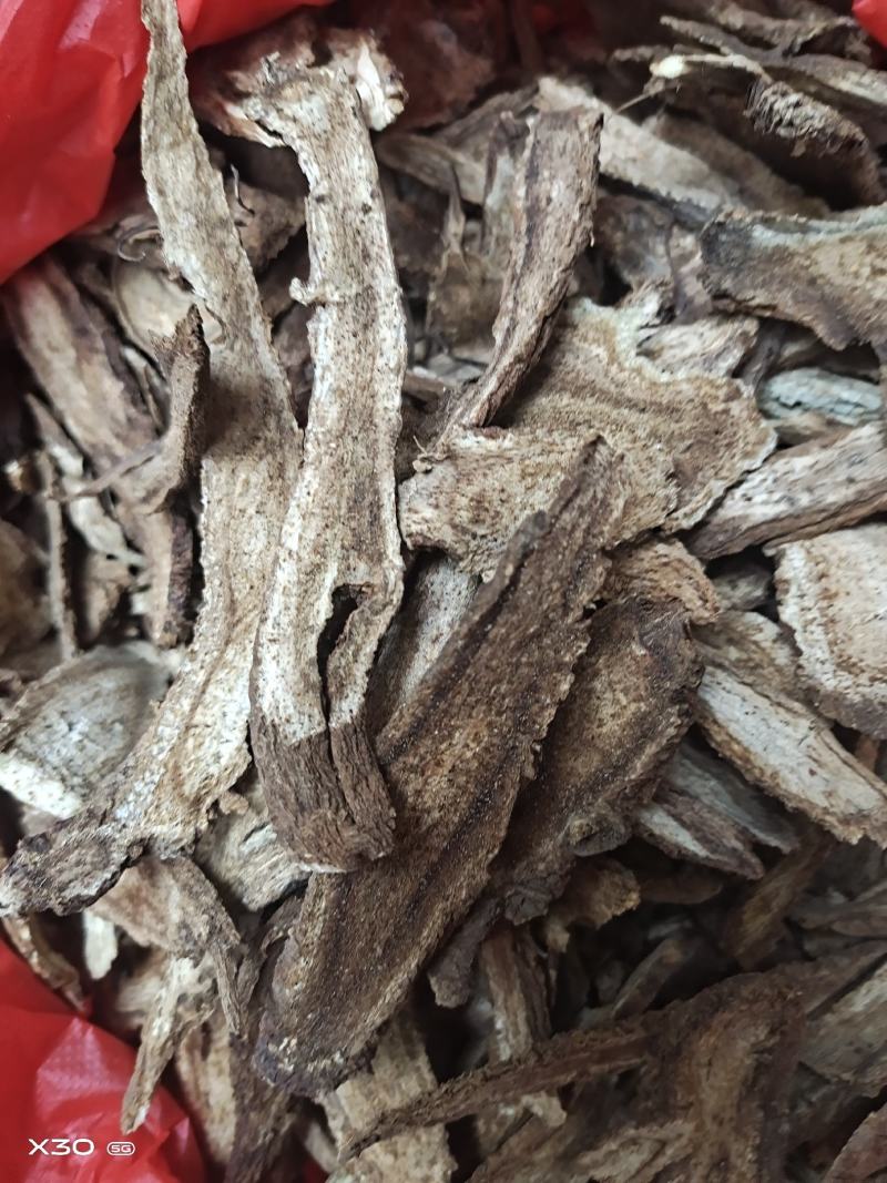 中药材木香保证质量新货统货支持平台交易