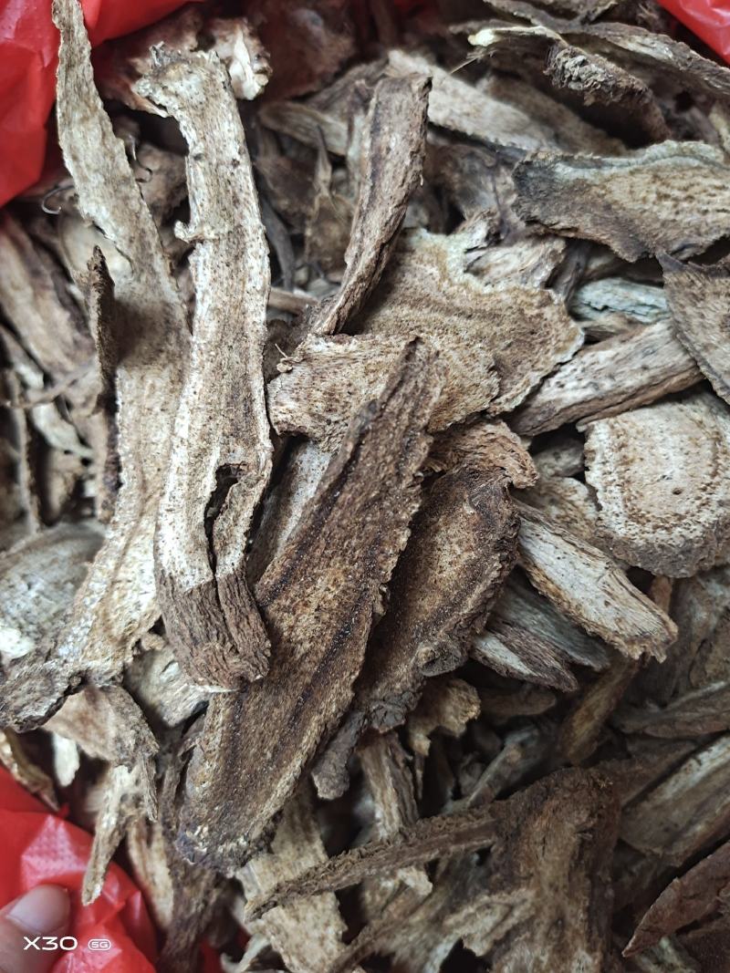 中药材木香保证质量新货统货支持平台交易