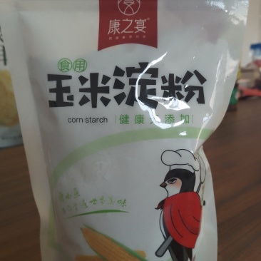 康之宴玉米淀粉