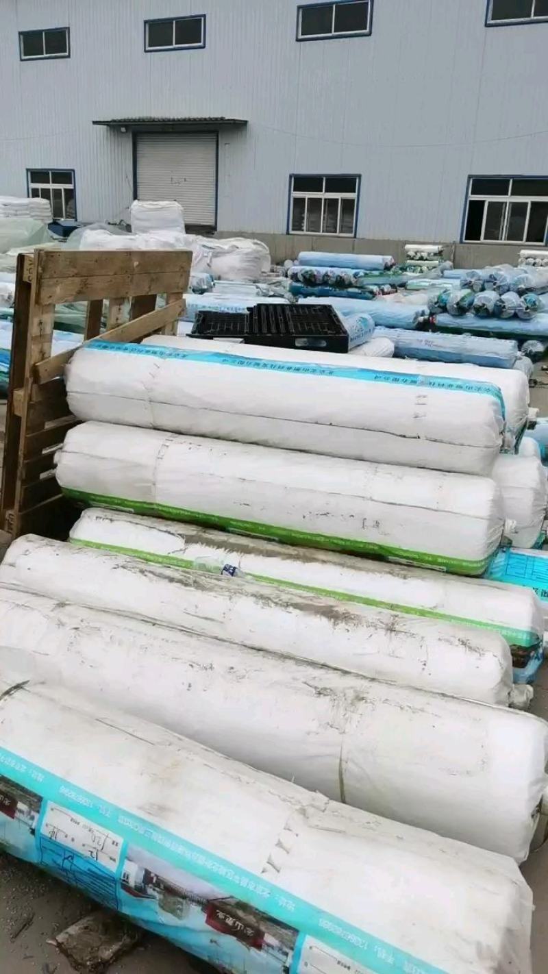 地膜白色地膜黑色银黑地膜反光膜