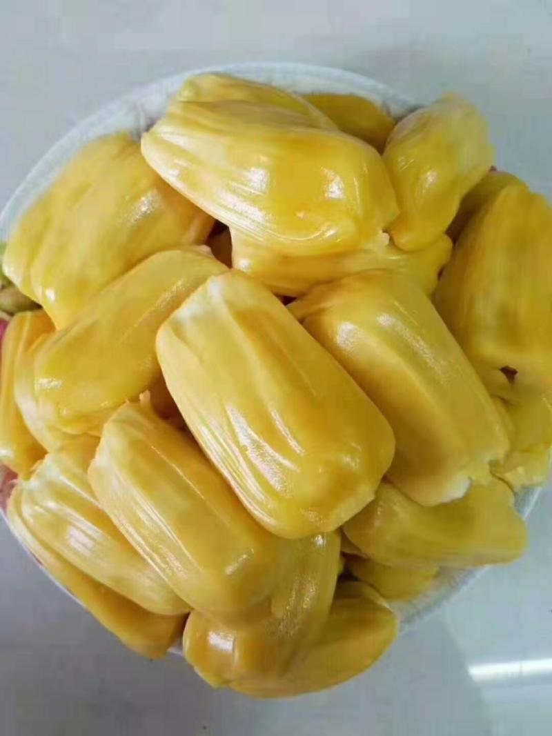 菠萝蜜