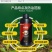 禧植郎～矿源脲醛缓释液体氮肥！飞防专用安全性高，进口原料