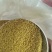 《2022年蜂花粉》油菜花粉颗粒大粉末少量大优惠