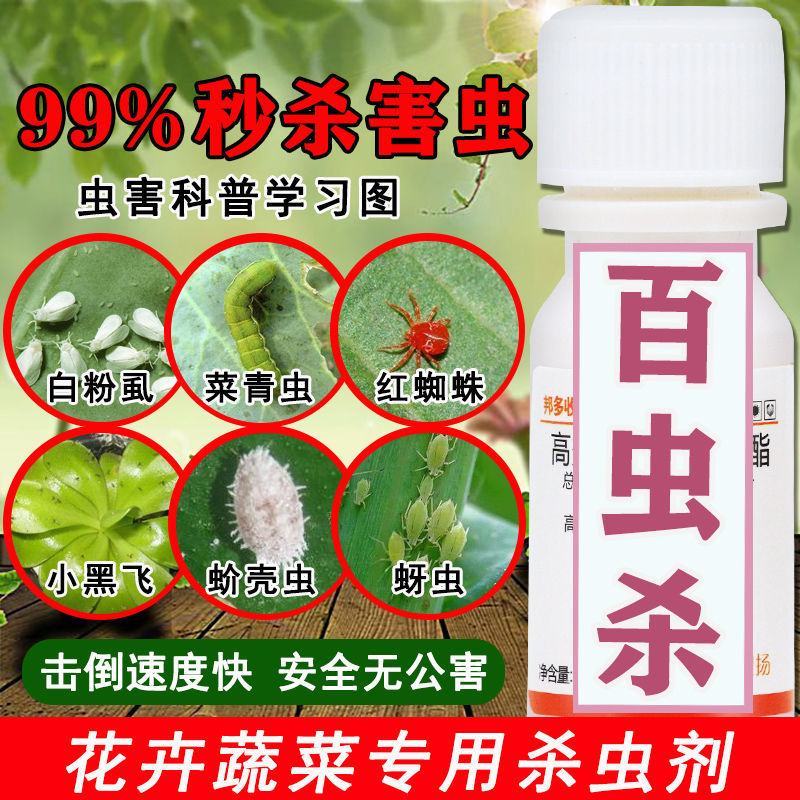 生姜快速杀虫剂生姜专用杀虫剂姜蛆蛴螬姜螟钻心虫姜蝶玉米螟