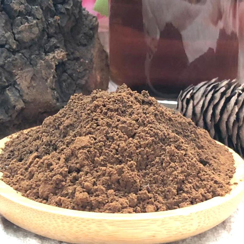 桦树茸俄罗斯白桦茸大个白桦茸桦树茸桦树泪桦褐孔菌