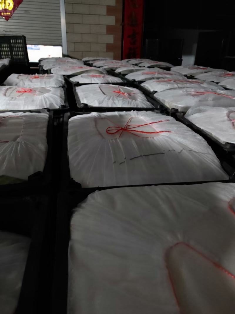 水果框无纺布袋包装袋无纺布抽绳袋葡萄哈密瓜袋布拖厂家直供