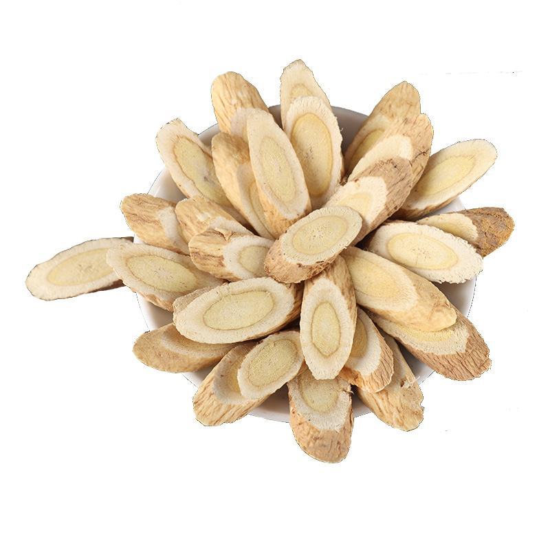 黄芪大片北芪片甘肃岷县产地黄芪斜切片农产品黄芪瓜子片