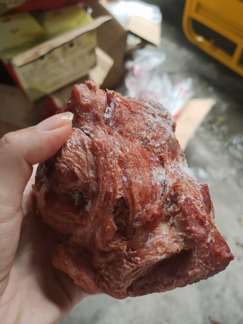 卤猪腱子肉，条形肉，前腱，后腱，鼠腱，牛条形，牛前后腱，