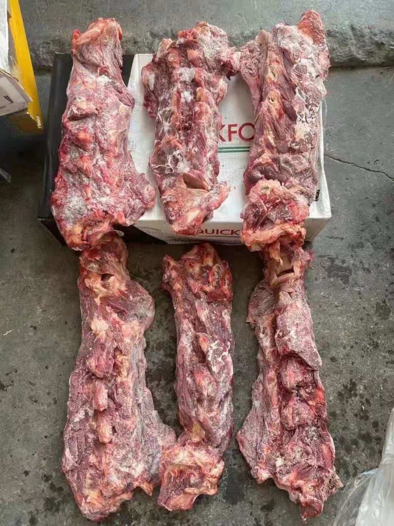 牛脖骨，多肉牛脖骨，质量好，一手货源，全国冷链发货