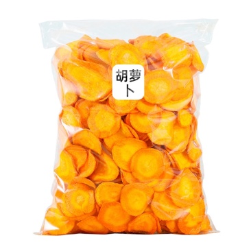果蔬脆萝卜莲藕南瓜脆果蔬脆