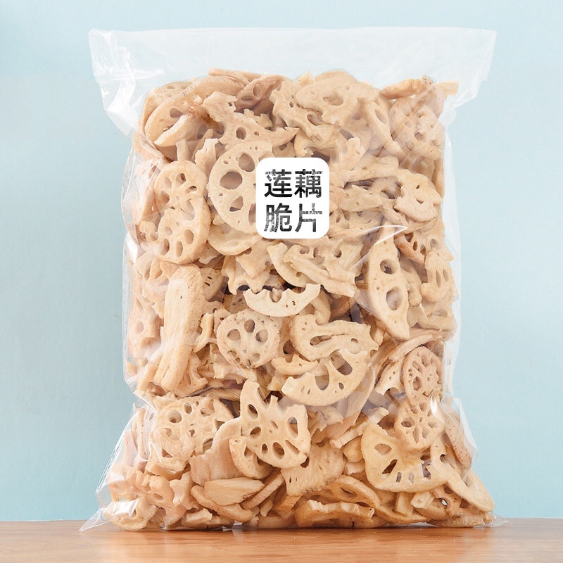 果蔬脆萝卜莲藕南瓜脆果蔬脆