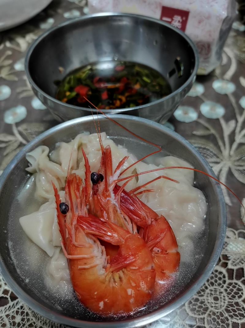 黑虎虾，海水黑虎虾，肉多多，满足大口吃肉，虾中贵族