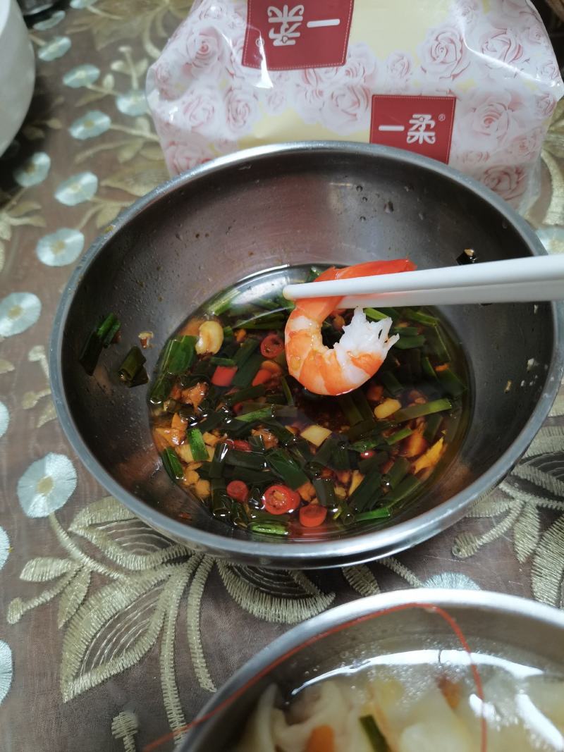 黑虎虾，海水黑虎虾，肉多多，满足大口吃肉，虾中贵族