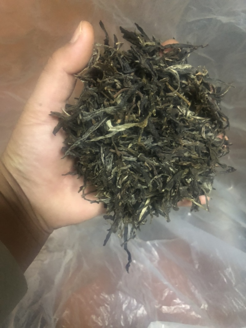 云南生普洱茶具有甘、柔、厚、香、醇等显著口感