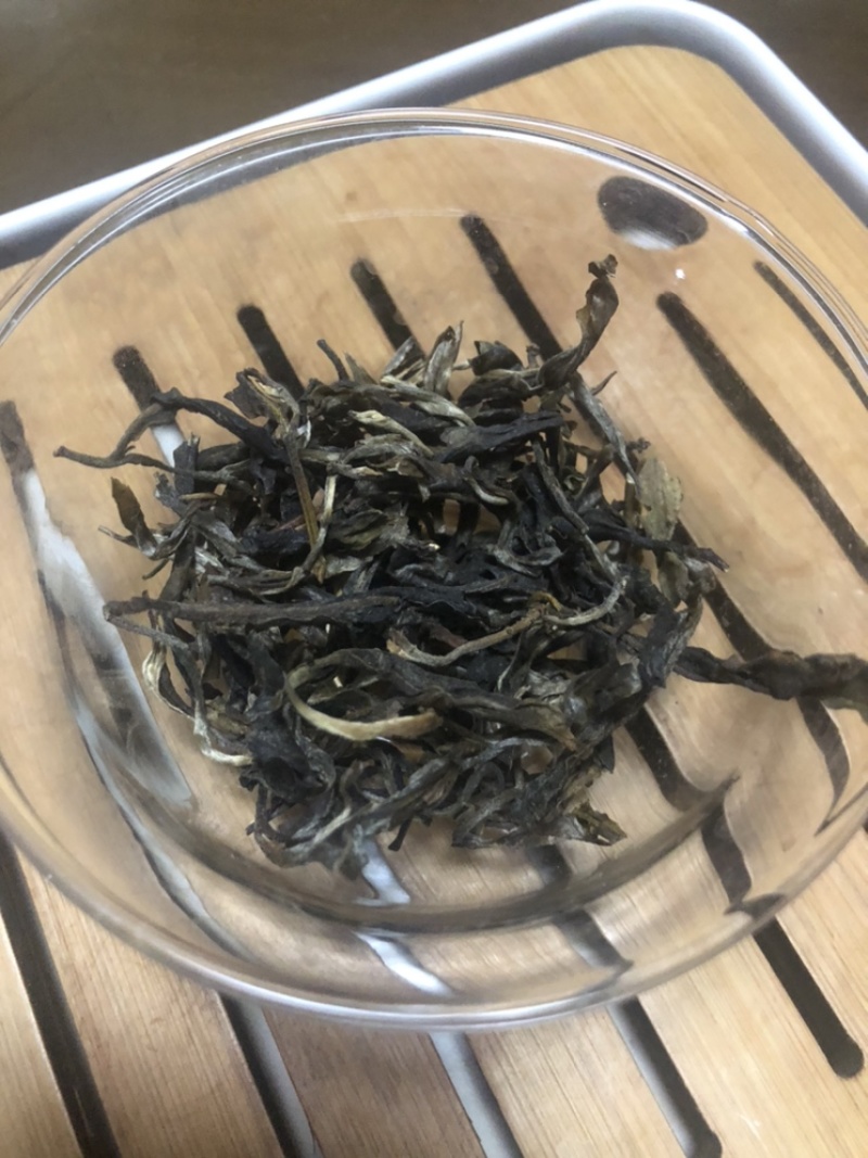 云南生普洱茶具有甘、柔、厚、香、醇等显著口感
