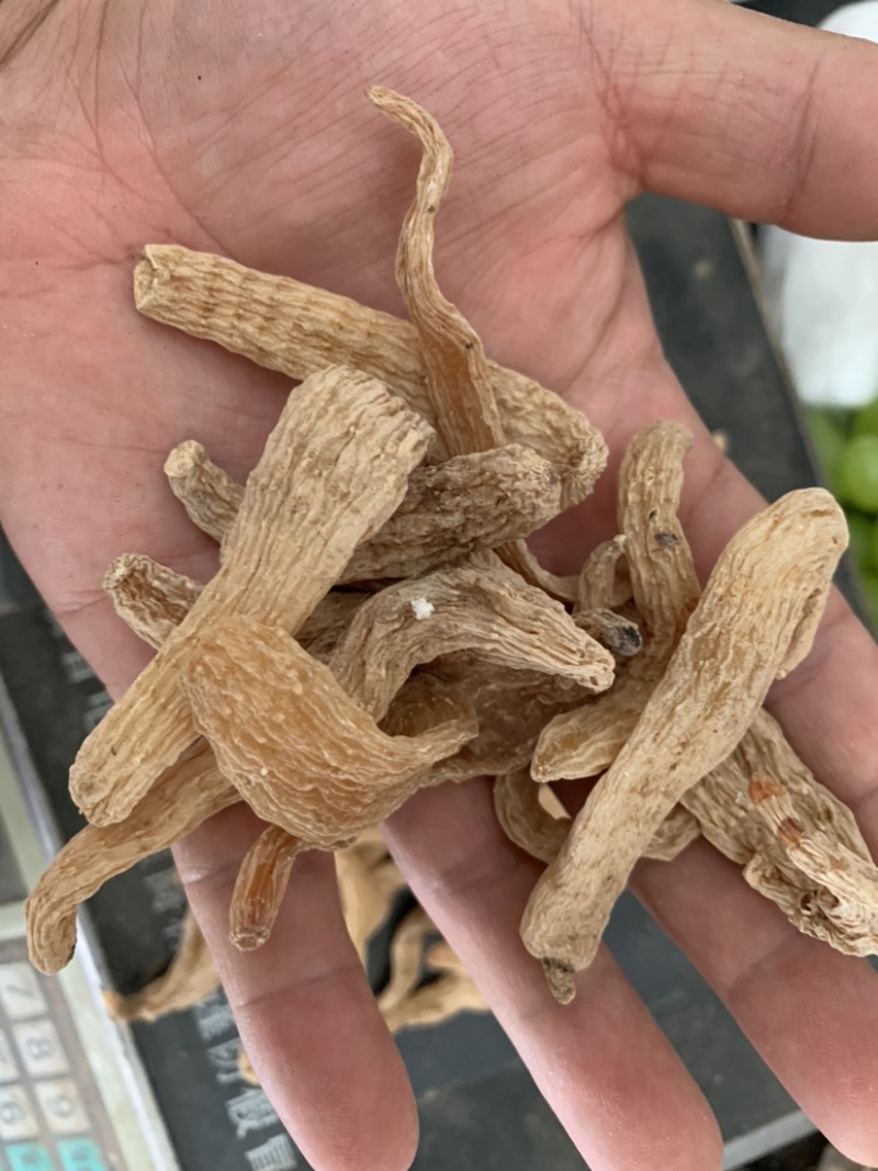 天麻小个可代打粉产地直销质量优价格低