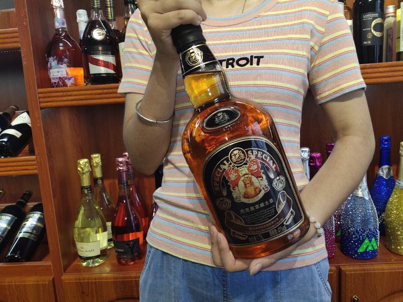98k绿魔威士忌朗姆酒起泡酒洋酒批发招代理酒吧夜场KTV