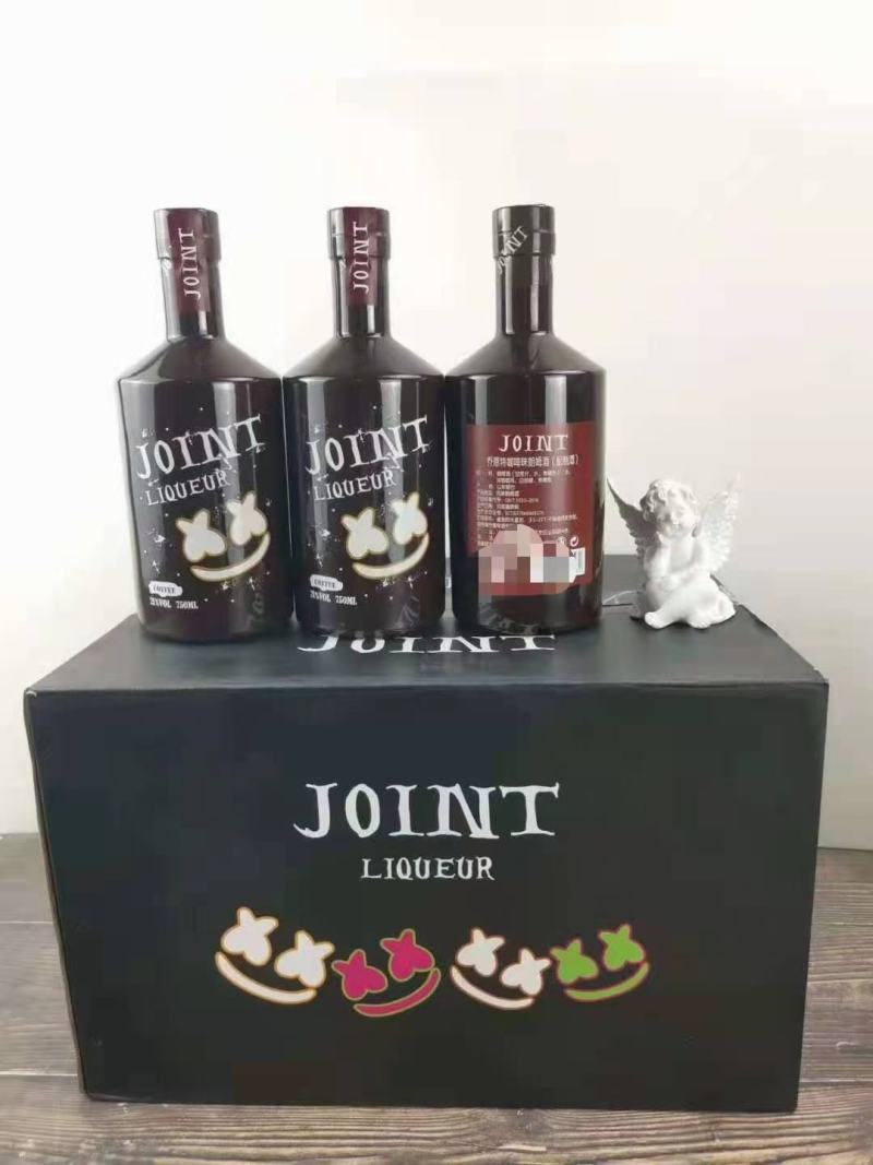 98k绿魔威士忌朗姆酒起泡酒洋酒批发招代理酒吧夜场KTV