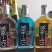 98k绿魔威士忌朗姆酒起泡酒洋酒批发招代理酒吧夜场KTV