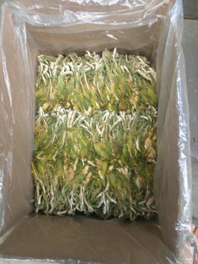 霸王花