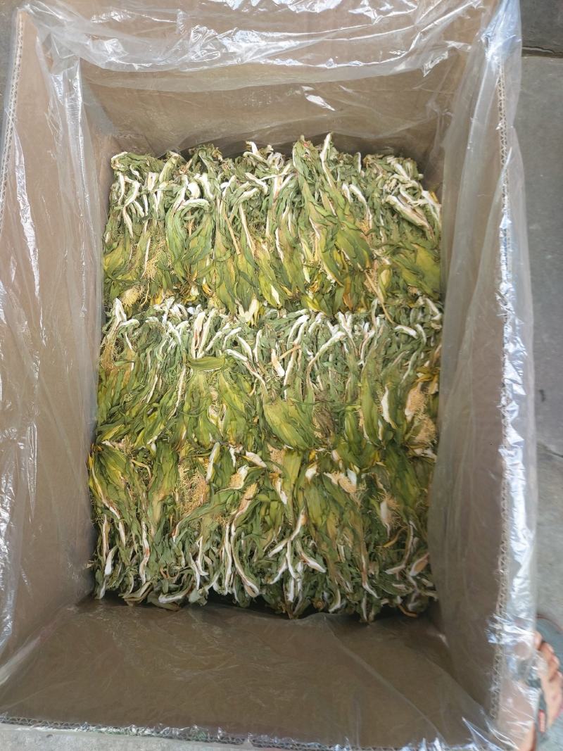 霸王花
