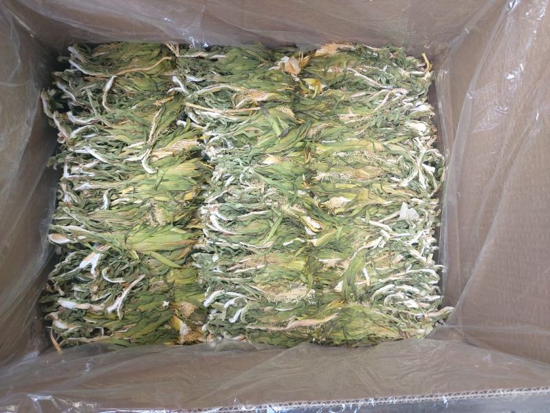 霸王花