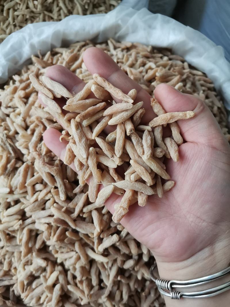 小麦冬无硫天然麦冬500g川麦冬绵麦冬麦门冬可泡茶可配玉