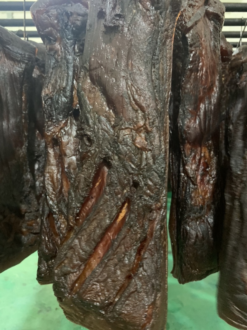 湘西老腊肉、味道纯正、厂家直销