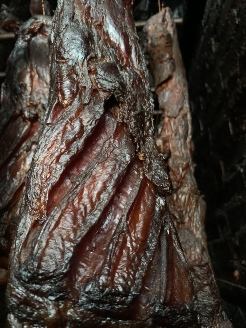 湘西老腊肉、味道纯正、厂家直销