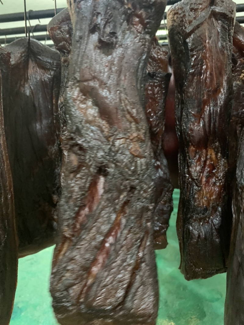 湘西老腊肉、味道纯正、厂家直销