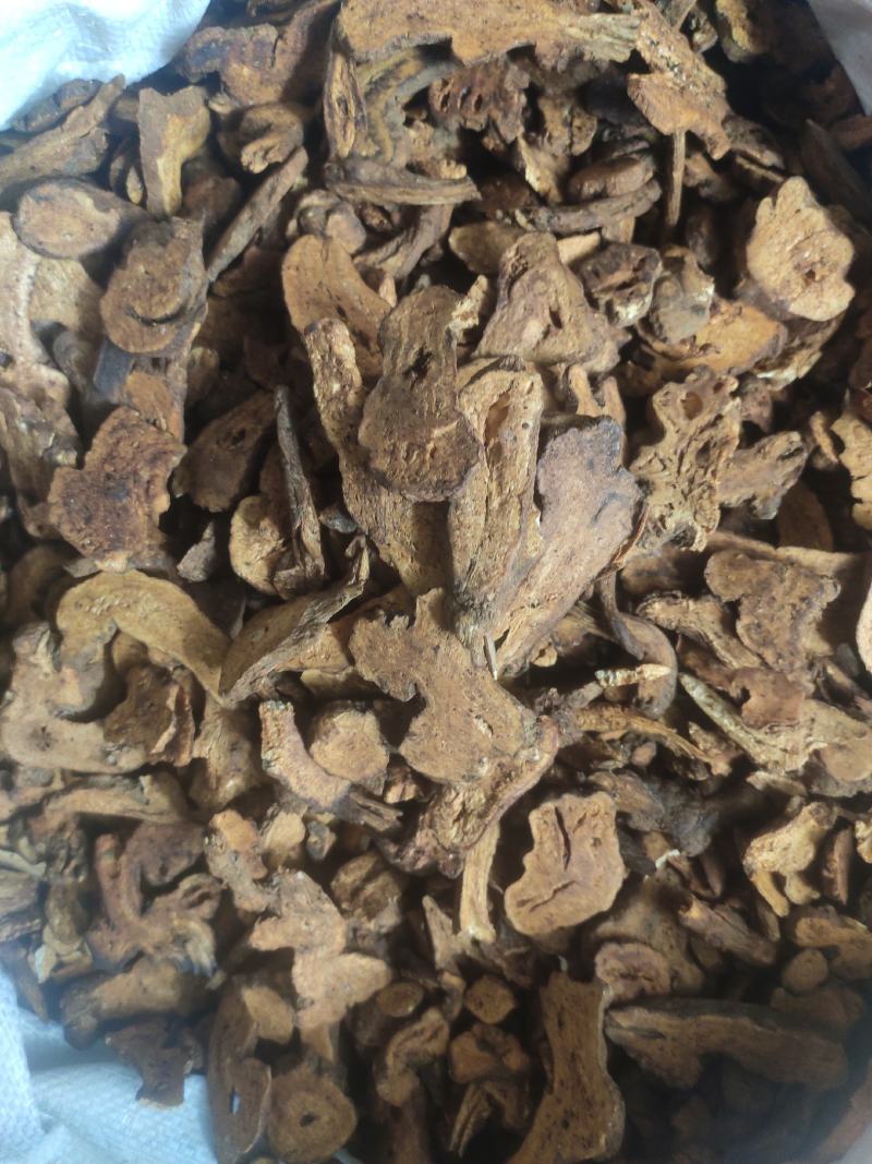 白术无硫干货各种规格欢迎选购！