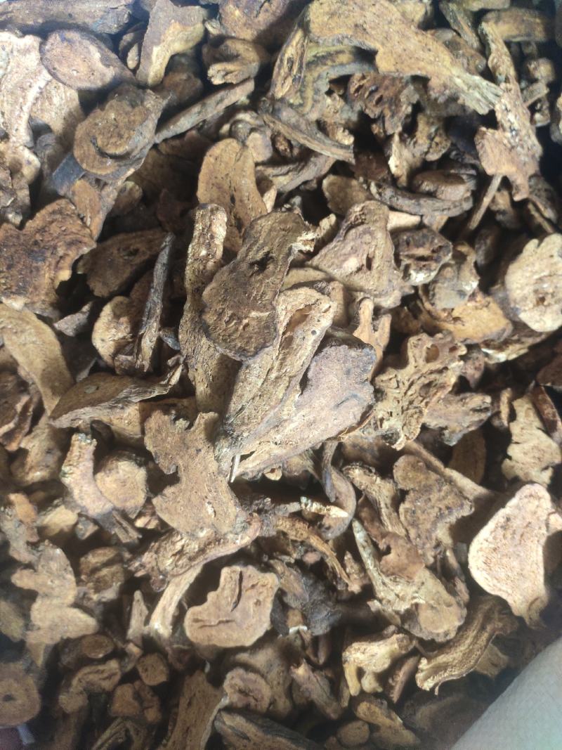 白术无硫干货各种规格欢迎选购！