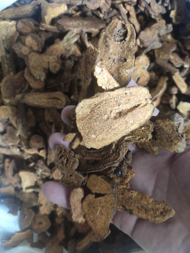 白术无硫干货各种规格欢迎选购！