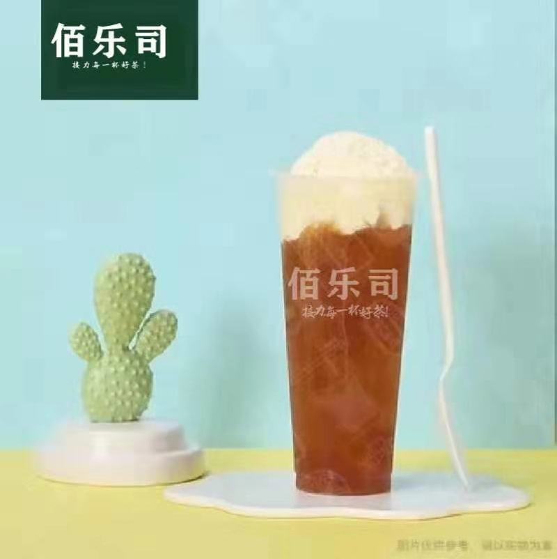 奶茶店茶叶